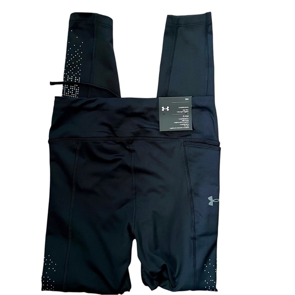 Under Armour Compression Leggings NWT size small - Picture 2 of 10